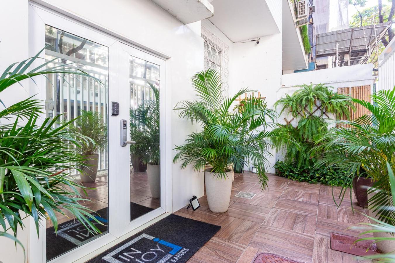 Injoy Lofts & Studios Ipanema — Fotos 3