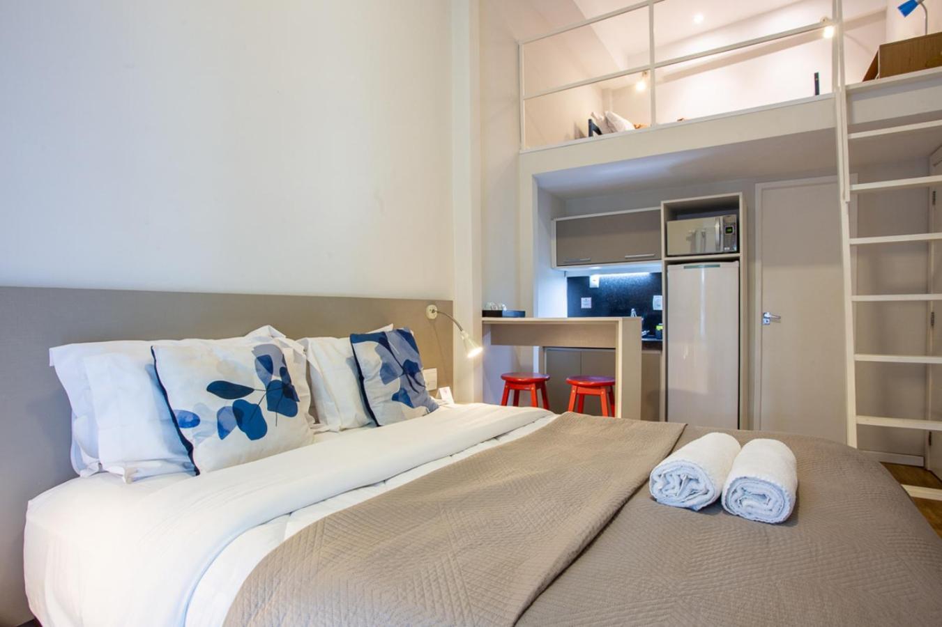 Injoy Lofts & Studios Ipanema, Rio de Janeiro